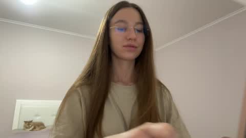 Alina online show from 05.09.26
