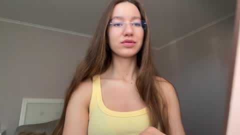 Alina online show from 05.24.26