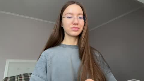 Alina online show from 05.30.26