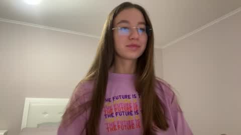 Alina online show from 07.08.26