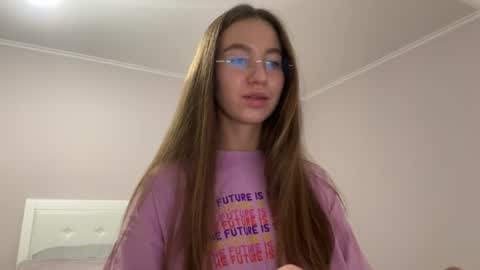 Alina online show from 07.09.26