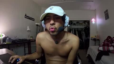 embersboudoir online show from 11.04.25