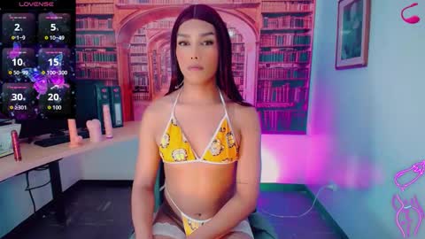 Emeli online show from 12.04.25