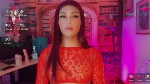 Snapshot of emeli_roushot chatting on 05.19.26 Emeli online show from 05.19.26