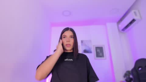 emelie_89 online show from 02.03.25