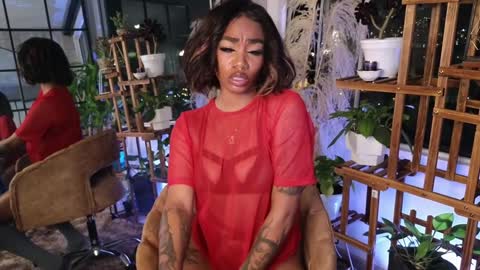 anyelii  online show from 12.07.24