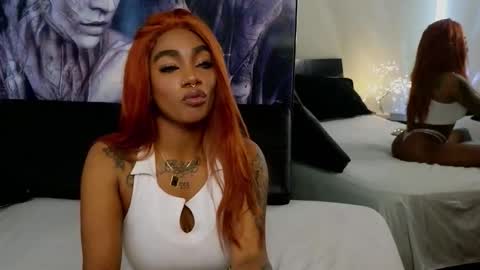 anyelii  online show from 01.07.26