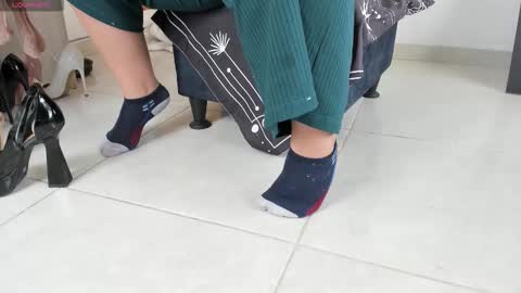 Emely   online show from 11.01.25