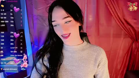 Emely Rous online show from 01.03.25