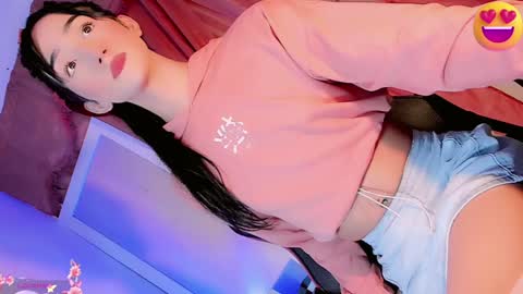 Emely Rous online show from 01.10.25