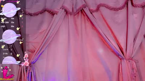 Emely Rous online show from 01.14.25