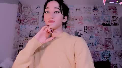 Emely Rous online show from 09.19.25