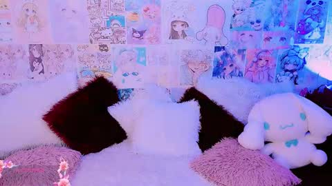 Emely Rous online show from 10.09.25