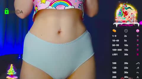 Emely online show from 01.03.25