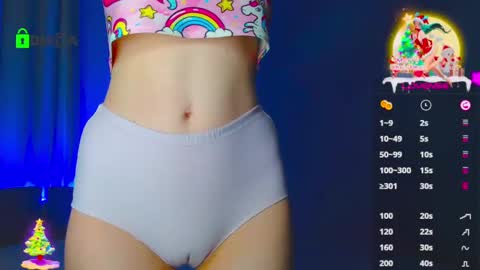 Emely online show from 01.06.25