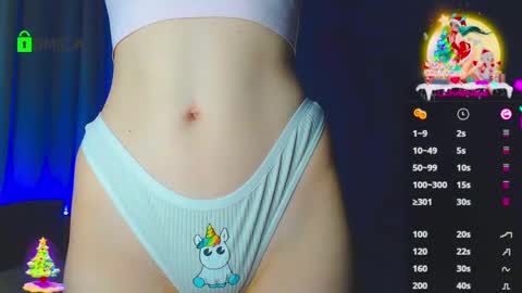 Emely online show from 01.15.25