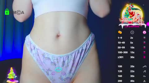 Emely online show from 01.19.25