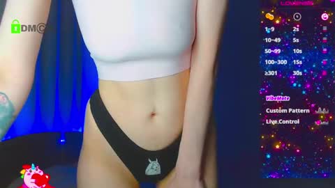 Emely online show from 02.13.25