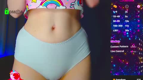 Emely online show from 02.26.25