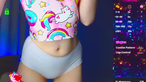 Emely online show from 03.01.25