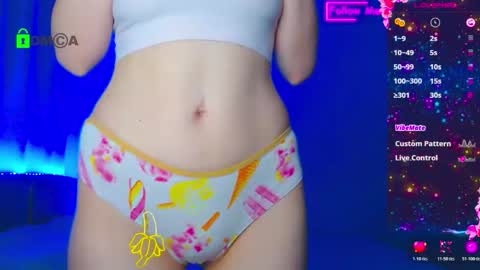 Emely online show from 11.11.25