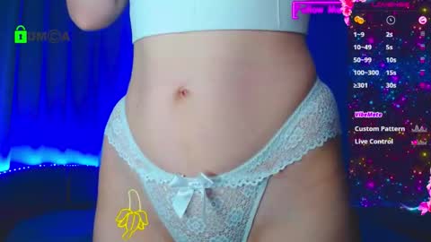 Emely online show from 12.03.25