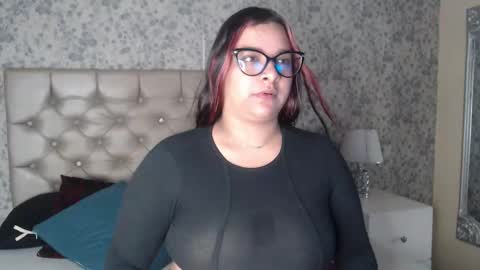 Emely online show from 03.18.26