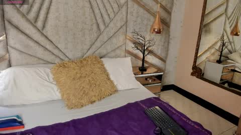 Emely online show from 03.30.26