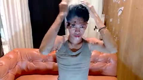 Snapshot of emerald_cummer chatting on 11.27.25 emerald_cummer online show from 11.27.25