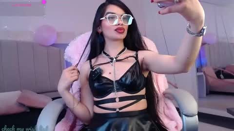 Danna online show from 02.04.26