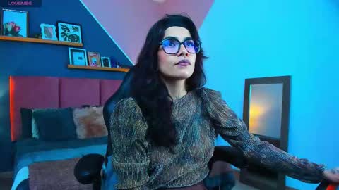 Snapshot of emeralda_co chatting on 02.07.26 Esmeralda online show from 02.07.26