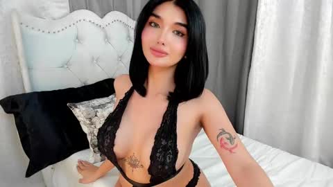 Emerald online show from 12.10.24