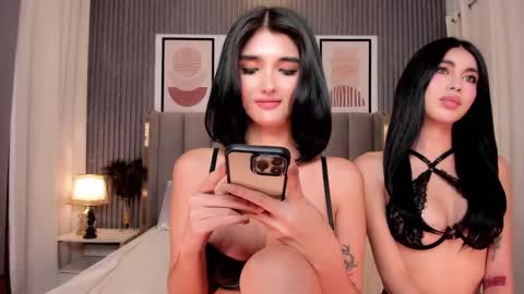 Emerald online show from 09.24.25