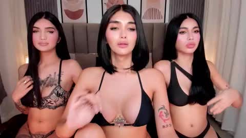 Emerald online show from 10.08.25