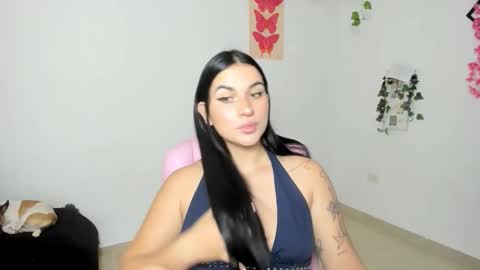 Snapshot of emi_blossom_ chatting on 02.24.26 Emily online show from 02.24.26