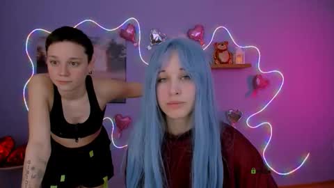 Snapshot of emi_fade chatting on 02.25.26 emi_fade online show from 02.25.26