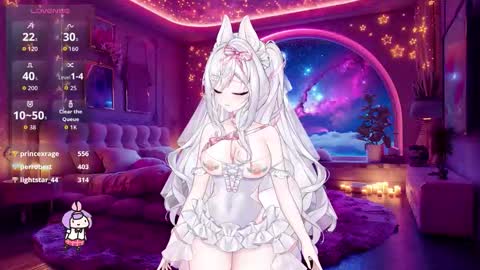 Snapshot of emi_glow chatting on 02.12.26 Emi online show from 02.12.26