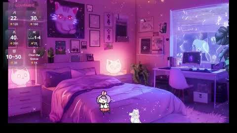 Snapshot of emi_glow chatting on 02.17.26 Emi online show from 02.17.26