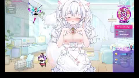 Snapshot of emi_glow chatting on 02.28.26 Emi online show from 02.28.26