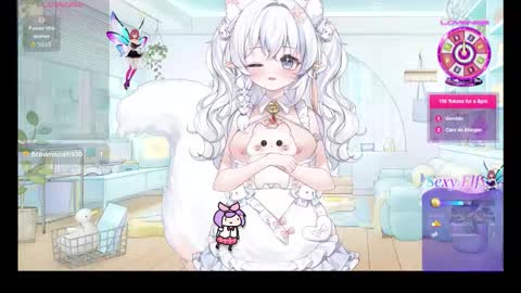 Snapshot of emi_glow chatting on 02.28.26 Emi online show from 02.28.26