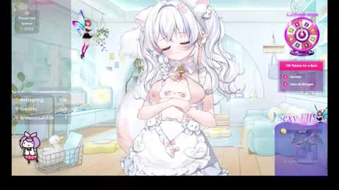 Snapshot of emi_glow chatting on 03.01.26 Emi online show from 03.01.26