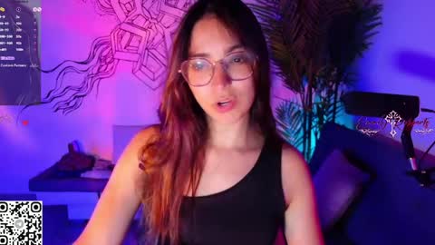 Emmily Roberts online show from 04.12.26