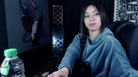 Antonella  online show from 02.13.25