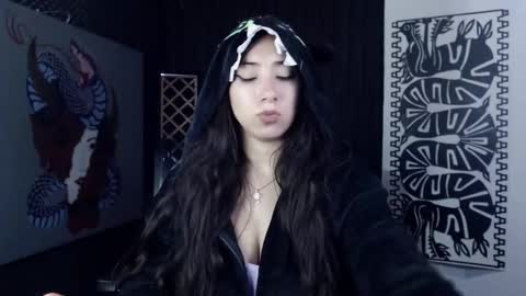 Antonella  online show from 03.07.25