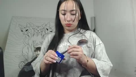 Antonella  online show from 05.24.26