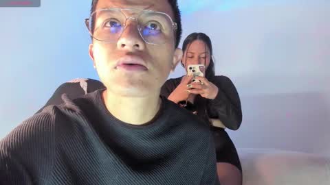 Emi online show from 11.30.25