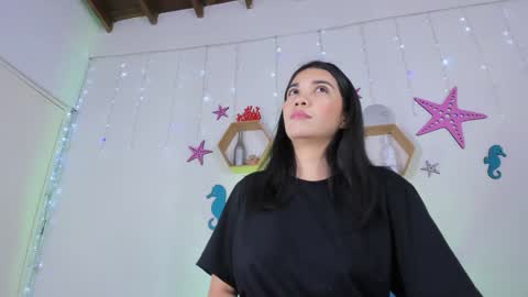 Emily  online show from 12.10.24