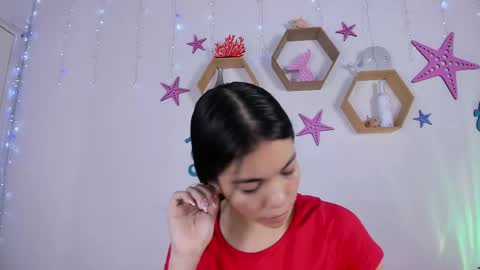 Emily  online show from 02.22.25