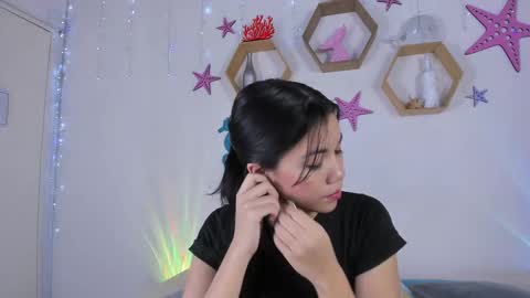 Emily  online show from 03.06.25