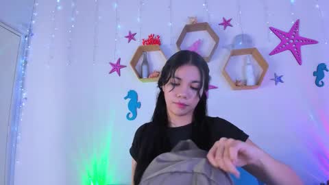 Emily  online show from 10.17.25